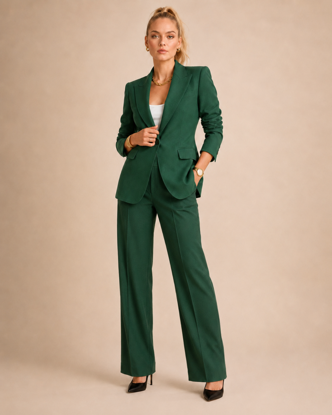 Veste Clara