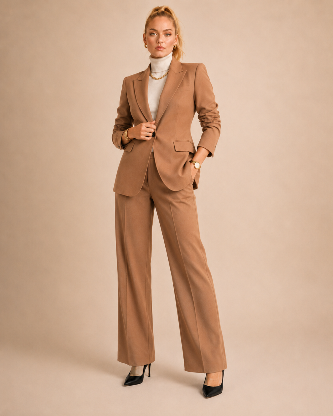 Veste Clara