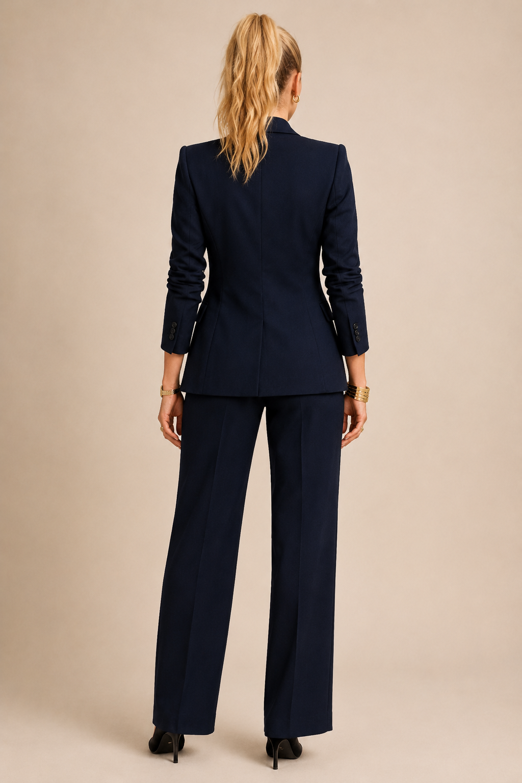 Veste Clara