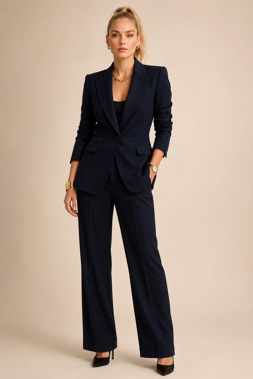 Veste Clara